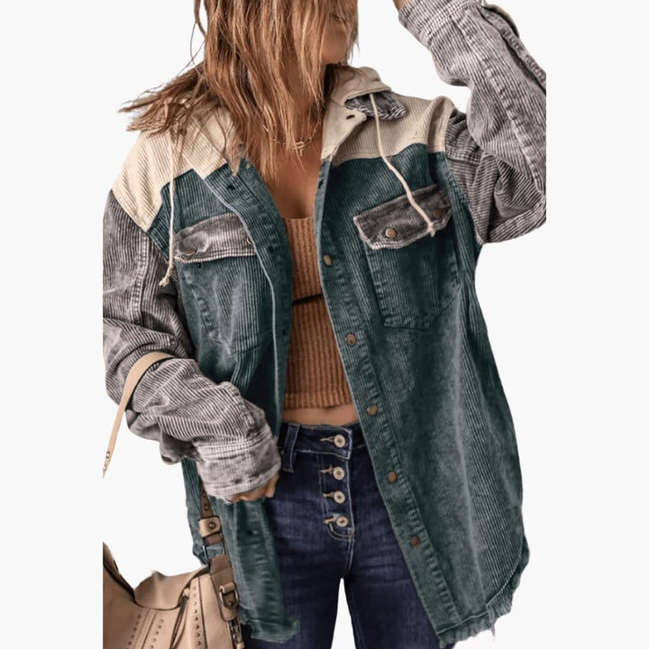 Button-Up Cardigan for Women – Vintage-Inspired &amp; Cozy -  Made By Riley